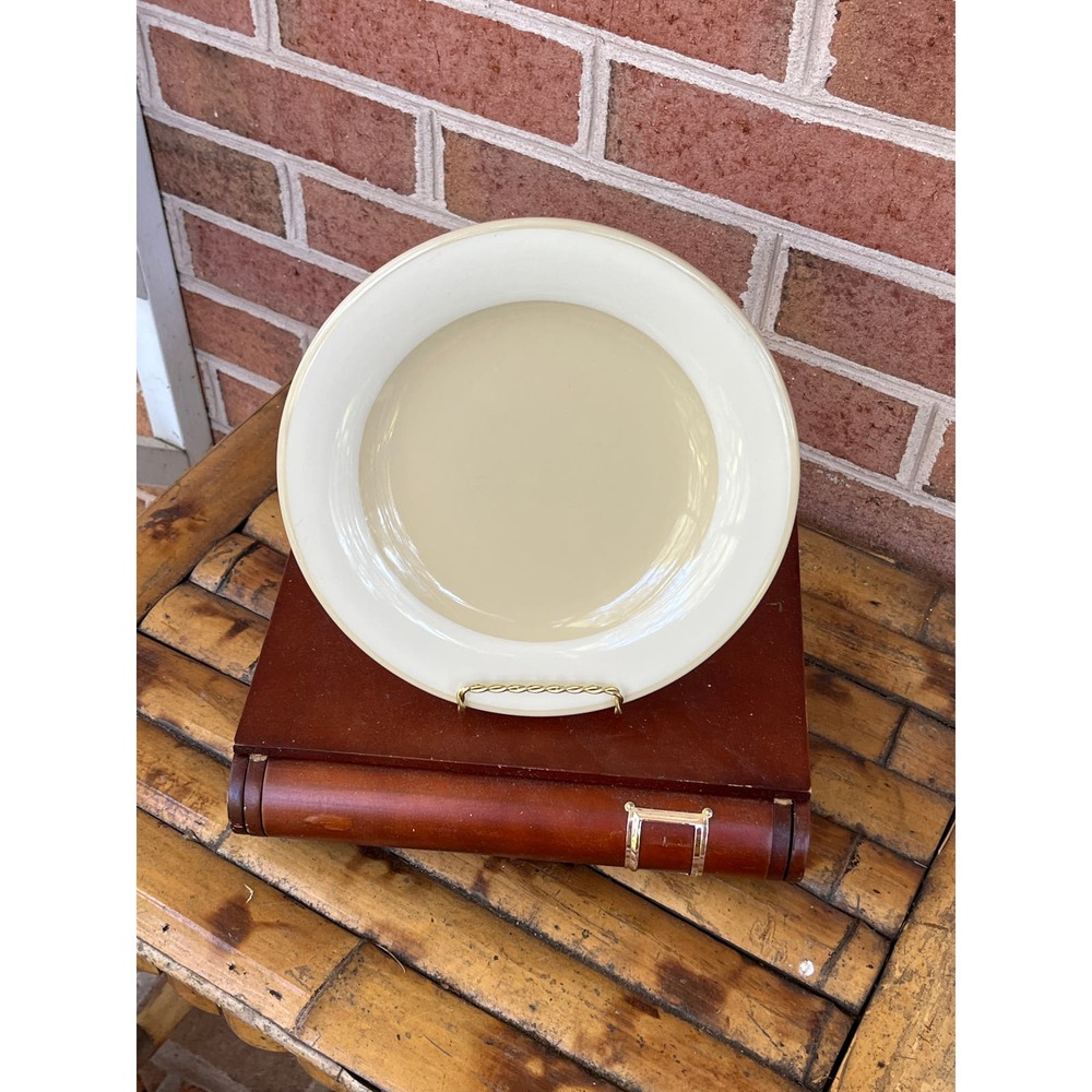 NOBLE Excellence Cafe Au Lait SALAD Plates Replacement